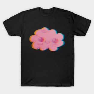 Pink Clouds T-Shirt